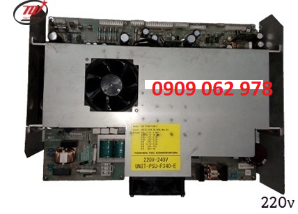 Board Nguồn Toshiba 810